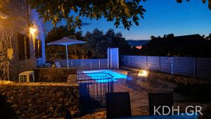 villa-withpoool